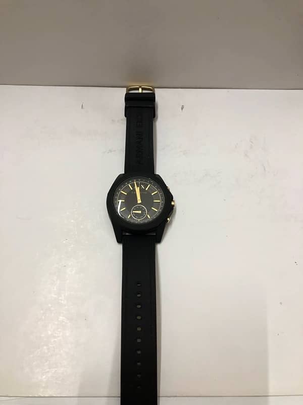 Original Armani Exchange Hybrid Watch 4