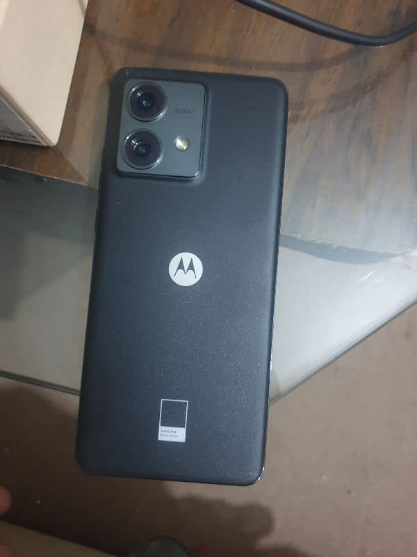 Motorola edge 40 neo 3