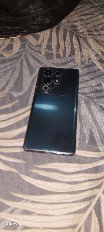 itel s25 ultra onlg 1 week used full warrant 8 + 8gb rom 256 jb 10