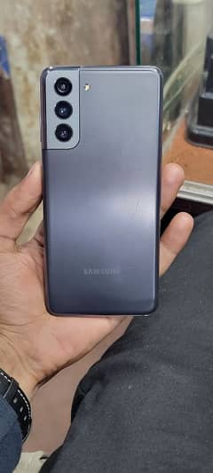 S21 SAMSUNG