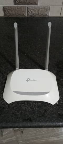 Tp link router