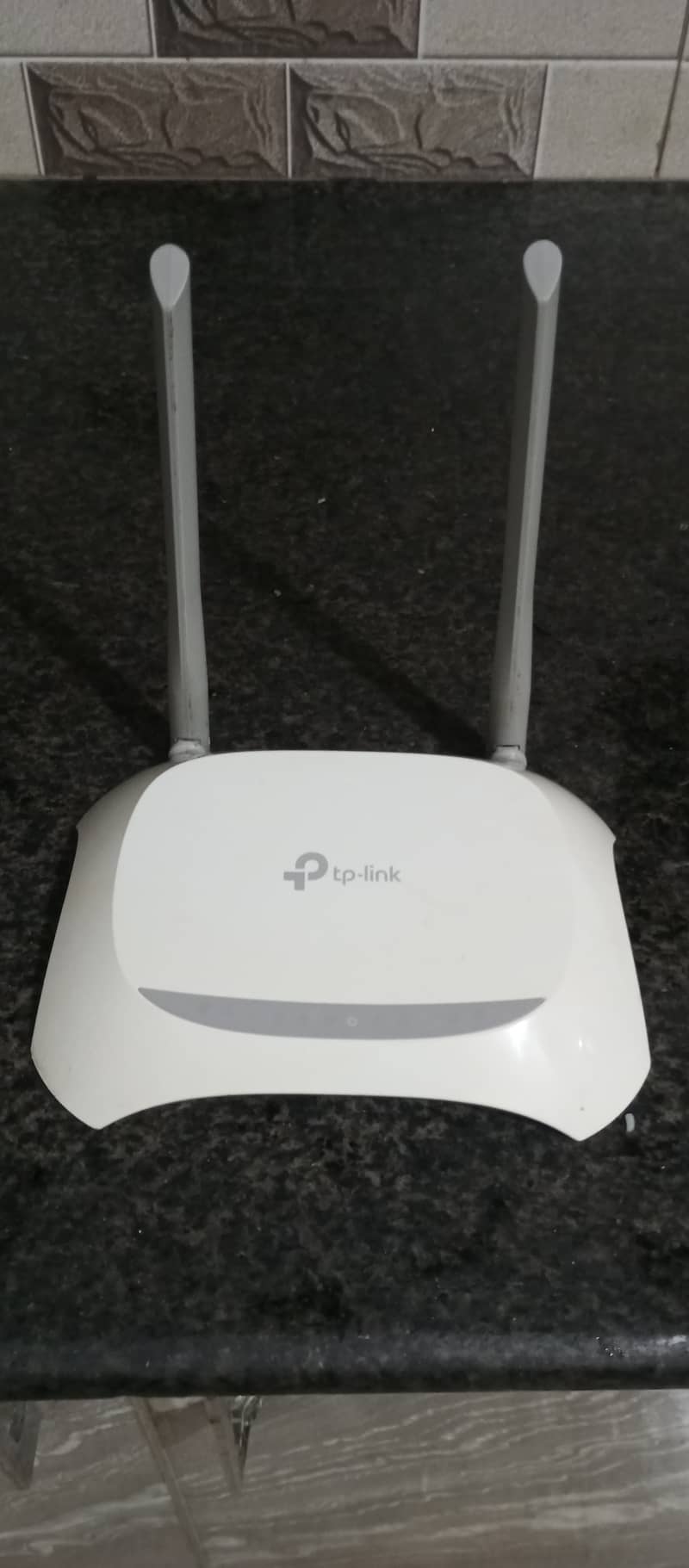 Tp link router 0