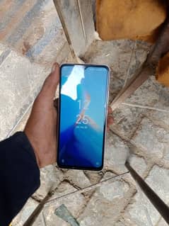 Infinix smart 7