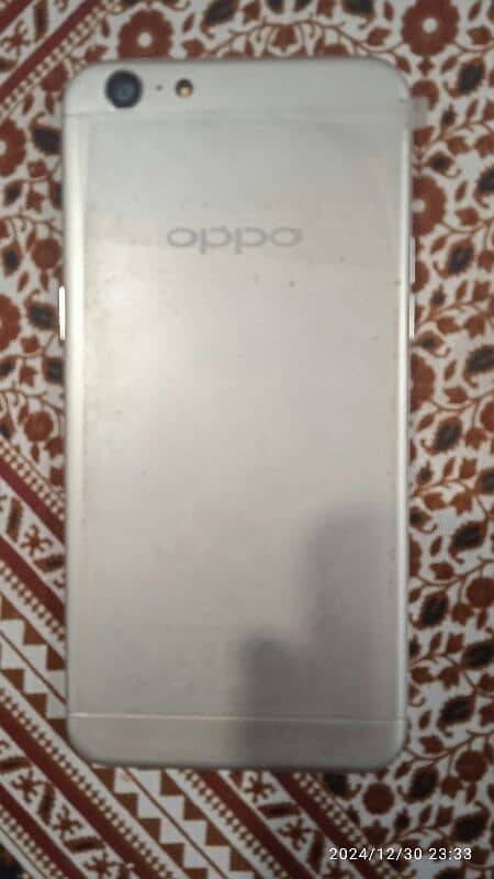 oppo A57 , condition 10 /10 3