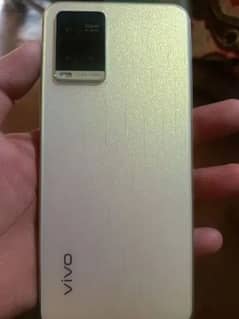 vivo y33t