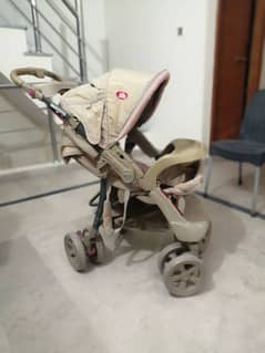 Baby cart Pram