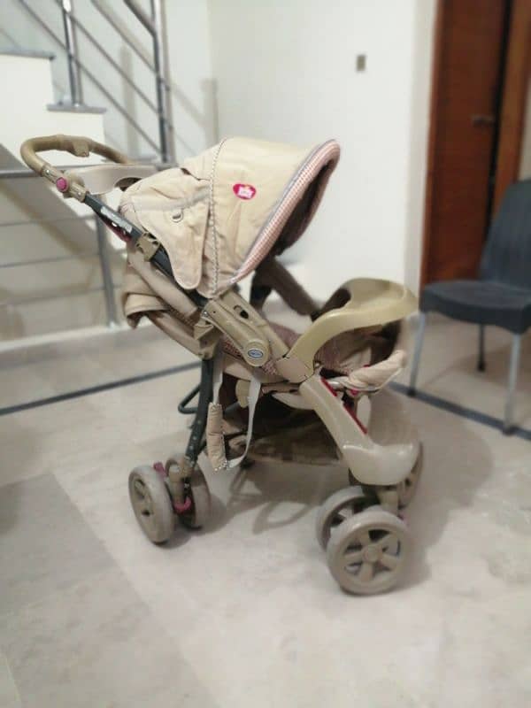 Baby cart Pram 0