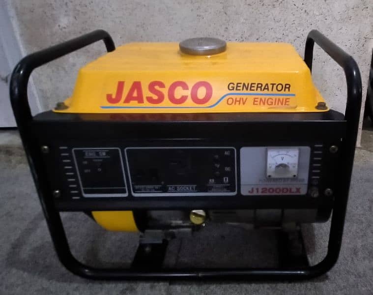 generator 2