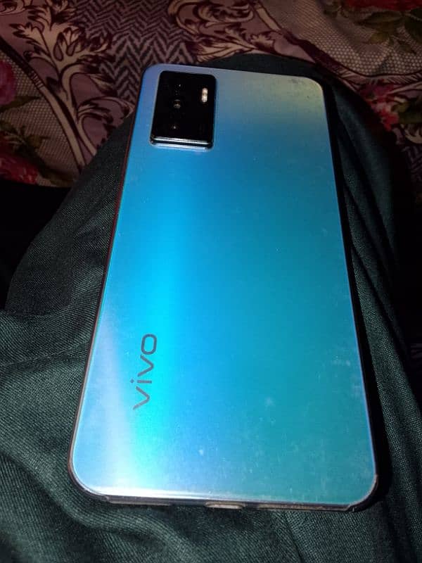 Vivo V23e 1