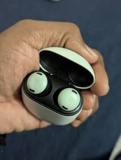 pixel buds pro