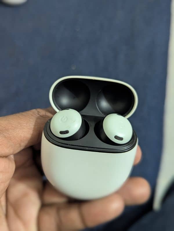 pixel buds pro 1