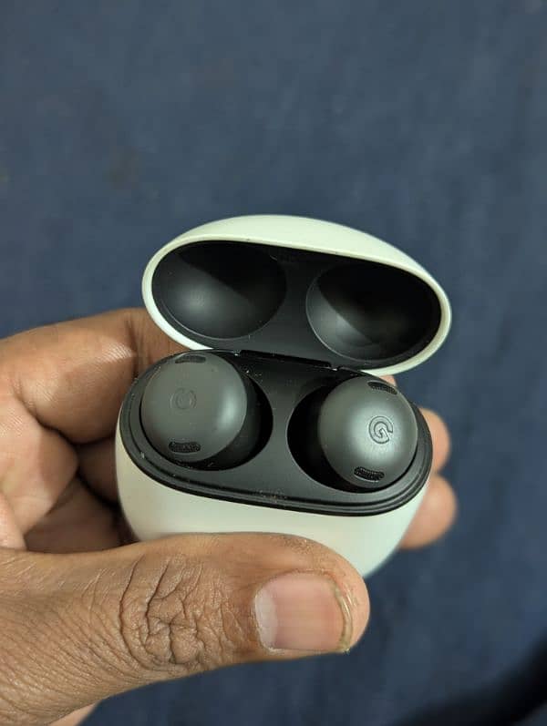 pixel buds pro 3