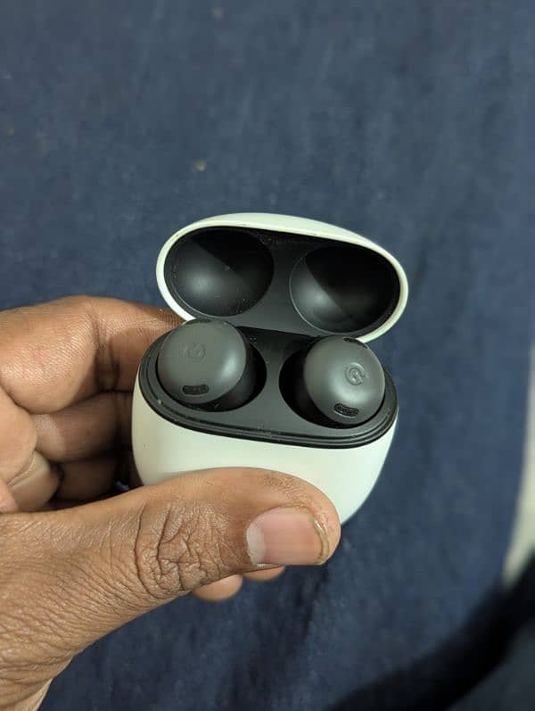 pixel buds pro 4