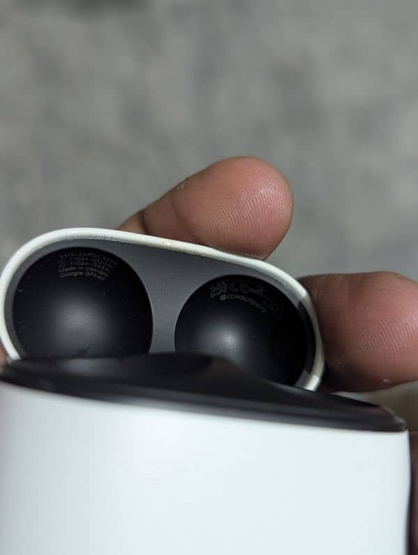 pixel buds pro 8