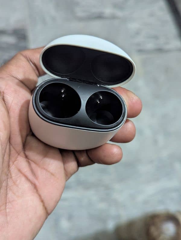 pixel buds pro 9