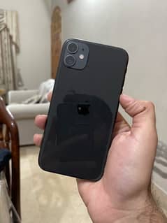 Iphone 11 PTA Approved with box