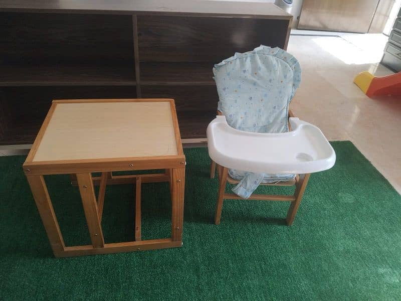 Kids Table and Chair set 0