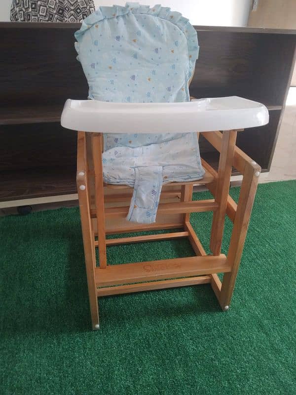 Kids Table and Chair set 2