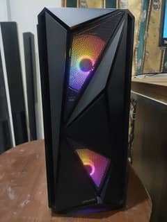 Core i5 6th Gen Gaming PC