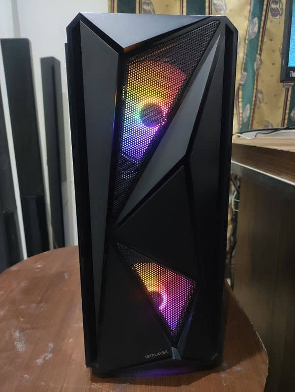 Core i5 6th Gen Gaming PC 0