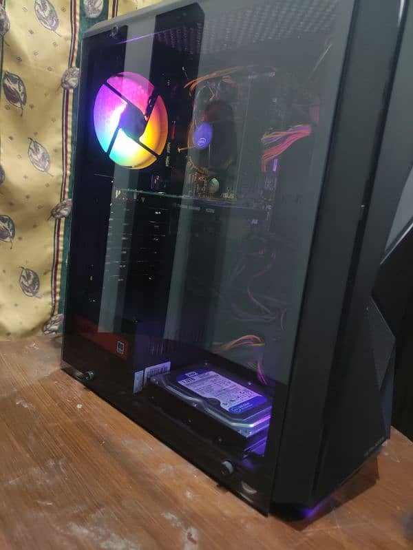 Core i5 6th Gen Gaming PC 2