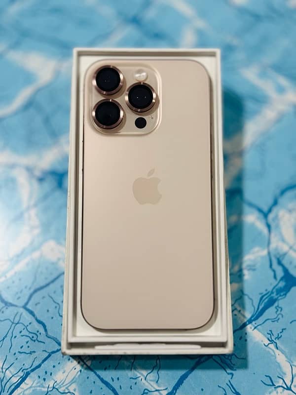 I phone 16 pro ( CANADIAN ) 7