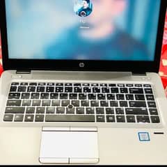 HP Elite book 840 g3