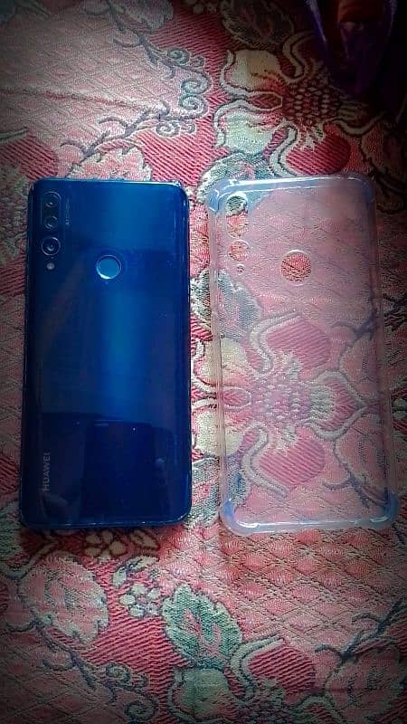 Huawei Y9 Prime 210 5