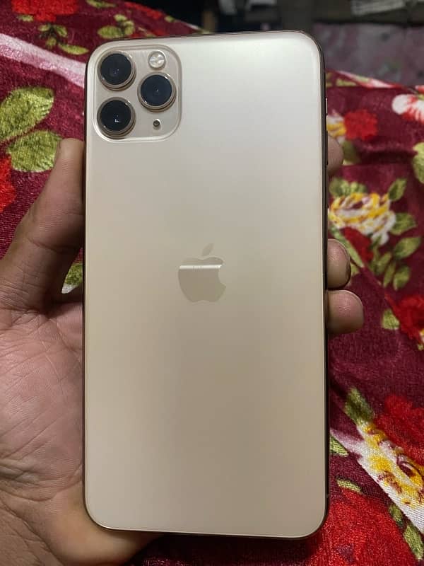 iPhone 11 ProMax 0