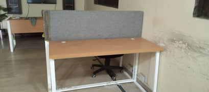 Computer Table/ Workstation