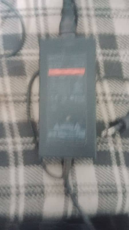 PlayStation 2 Sony charger adaptor 1