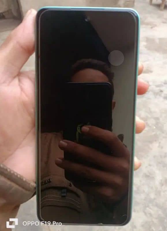 Tecno Camon 19 Neo 0