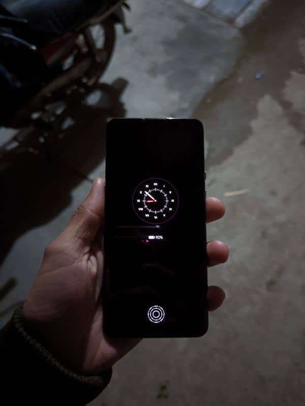 OnePlus 9 No shade No line 10by10 condition 90fps exchange possible 0