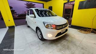 Suzuki Cultus VXL 2021/2022