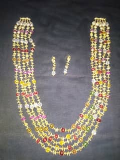 Handmade jewellery for modren day's women for made to order