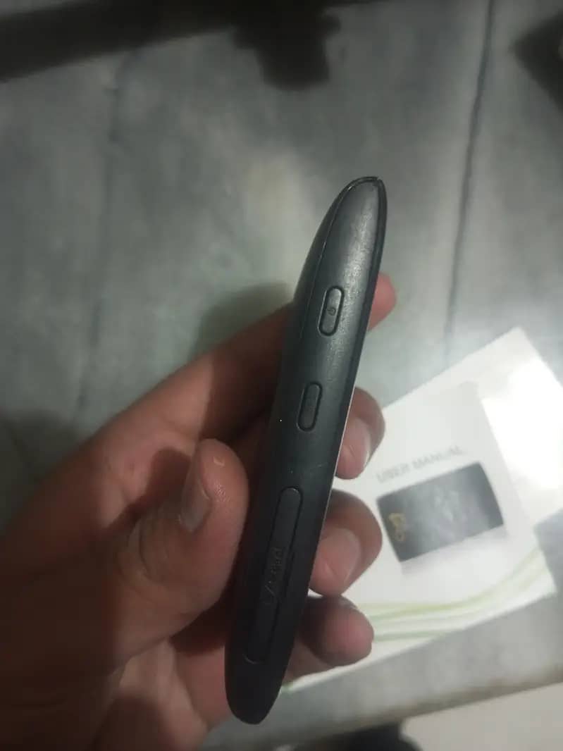 PTCL EVO CHARJI DEVICE 2