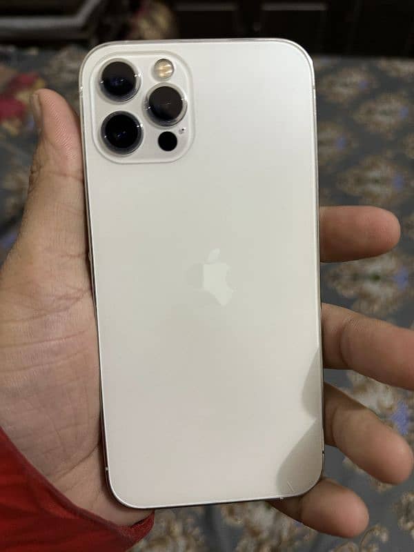 Iphone 12pro 256gb factory urgent sale call  whatsapp 03244783884 2