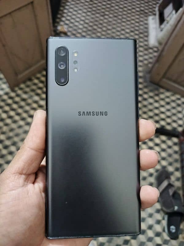 note 10 plus 5g 7