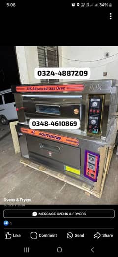 pizza oven sale 0348-4610869