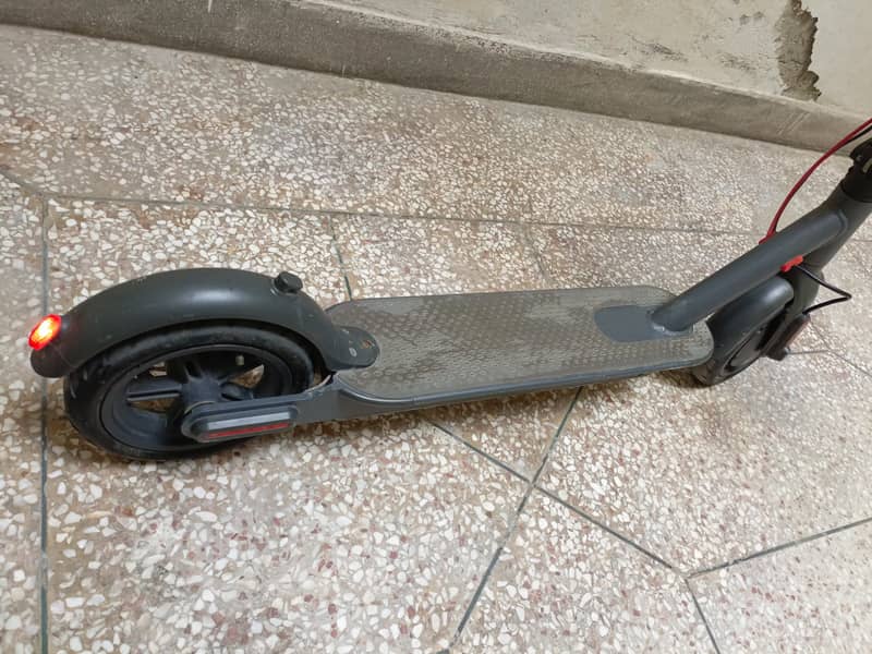 Crony Electric Scooter Imported 3