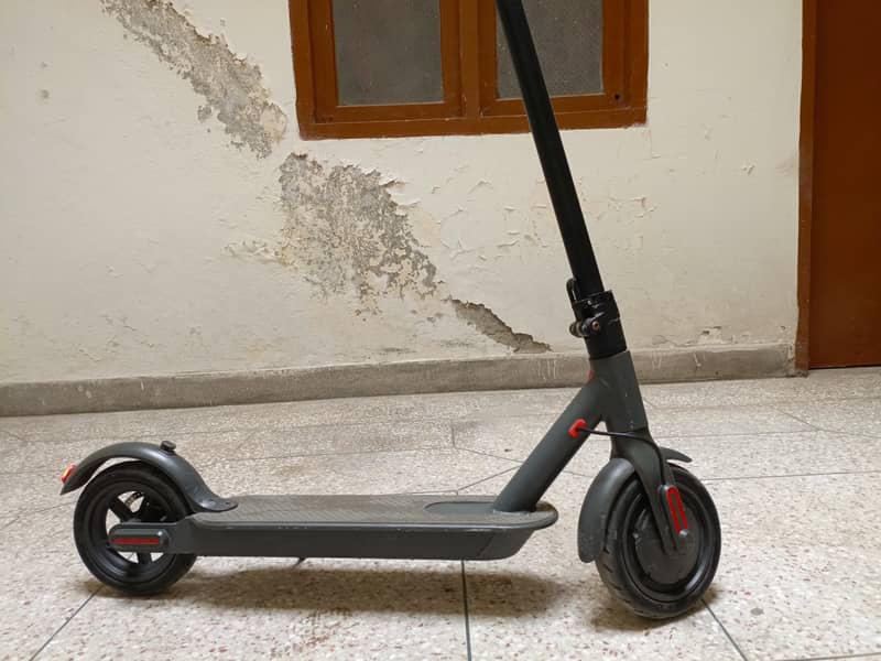 Crony Electric Scooter Imported 4