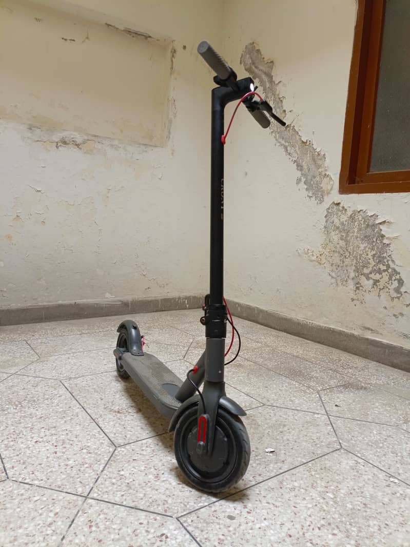 Crony Electric Scooter Imported 5