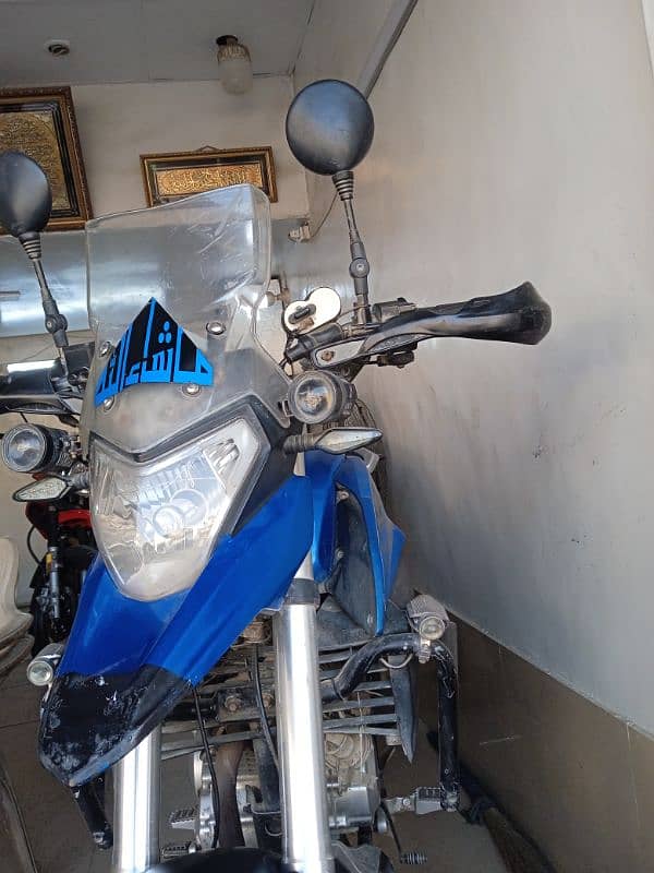 Cyclone RX200cc 2019 3