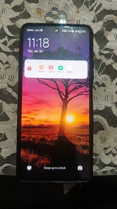 Redmi Note 10 pro