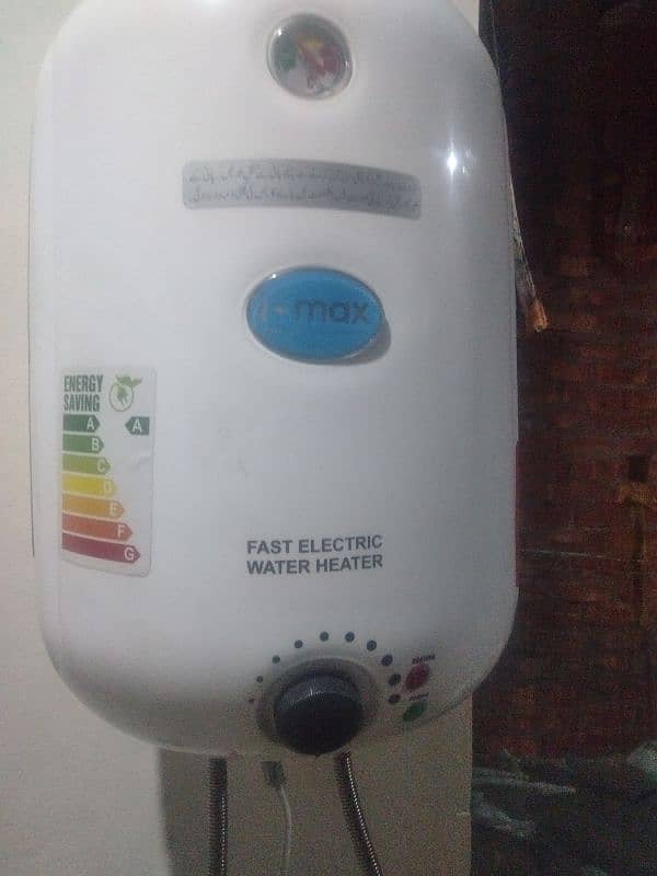 electric geyser 20liter 0