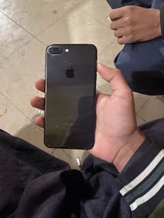 IPhone 7 plus 128gb Non Pta