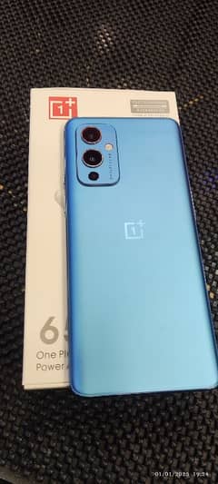 OnePlus