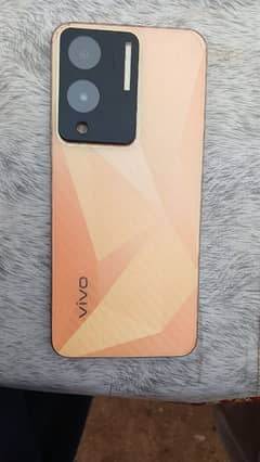 vivo y17s