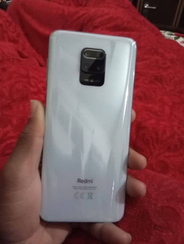 redmi note 9s 2