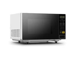 imported oven+ microwave